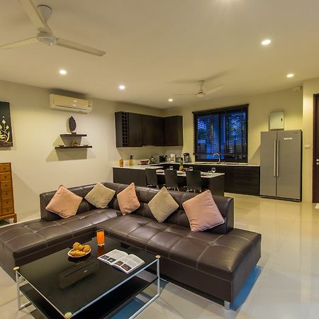 Rawai Exclusive Pool Villa By Intira Villas מראה חיצוני תמונה