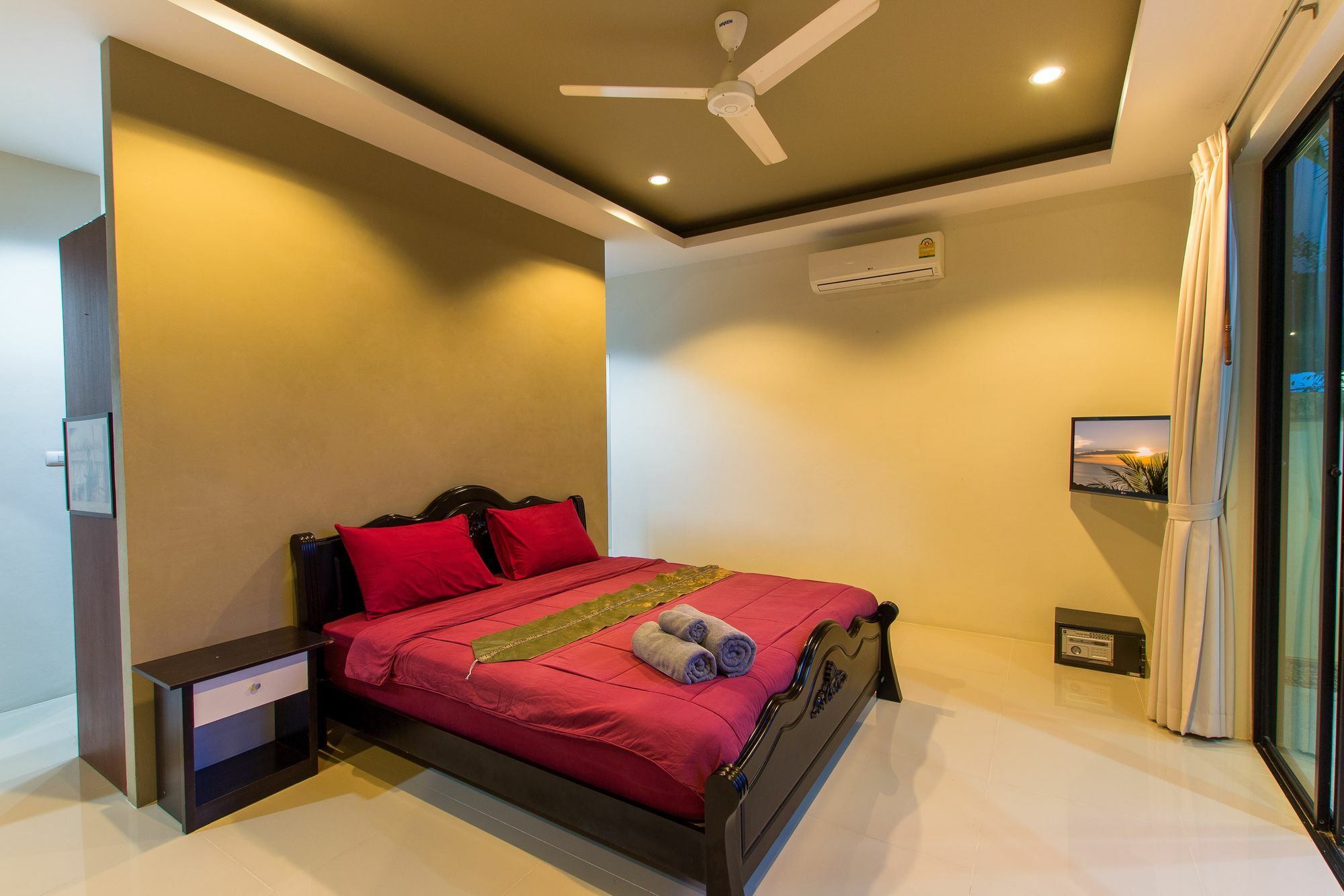 Rawai Exclusive Pool Villa By Intira Villas מראה חיצוני תמונה